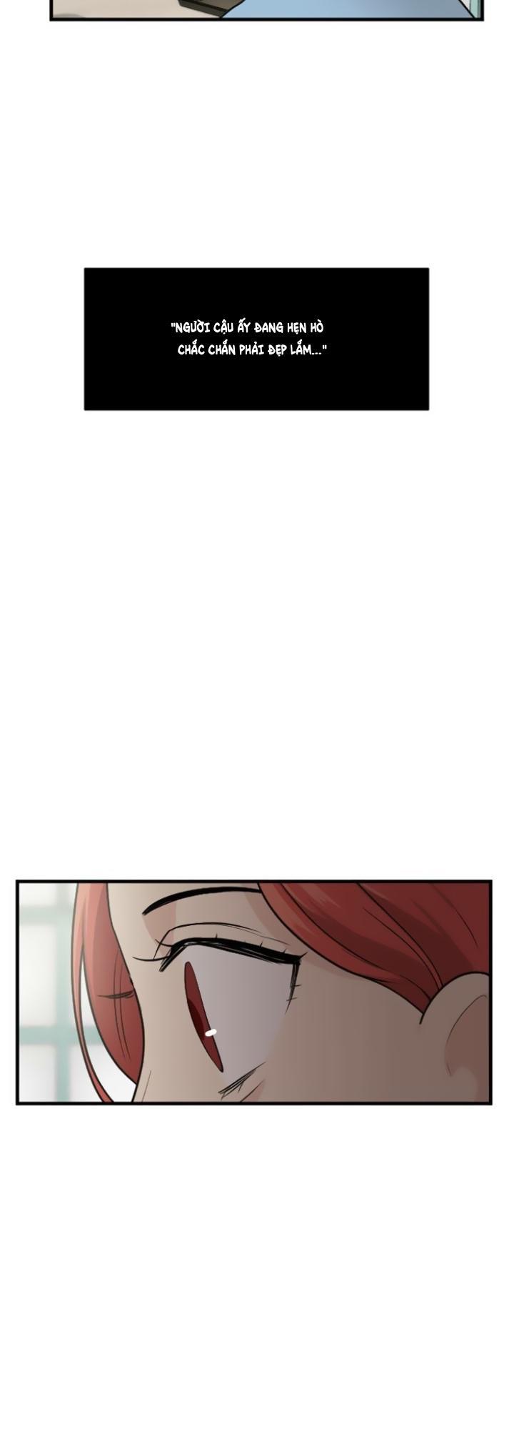 Người Đẹp Gangnam - Chapter 44