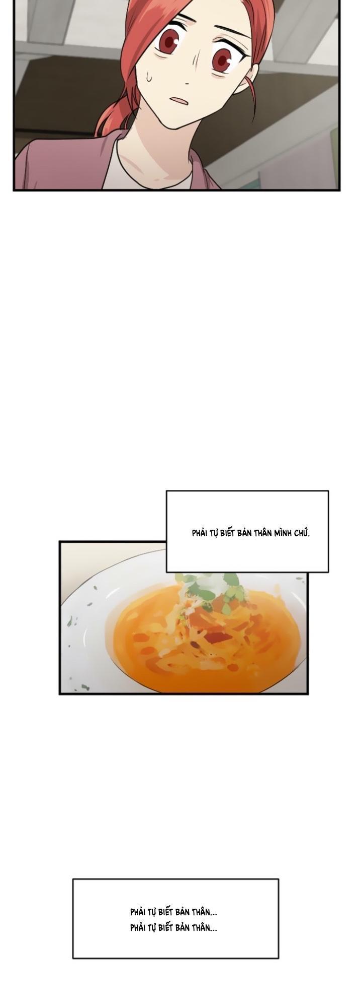 Người Đẹp Gangnam - Chapter 44