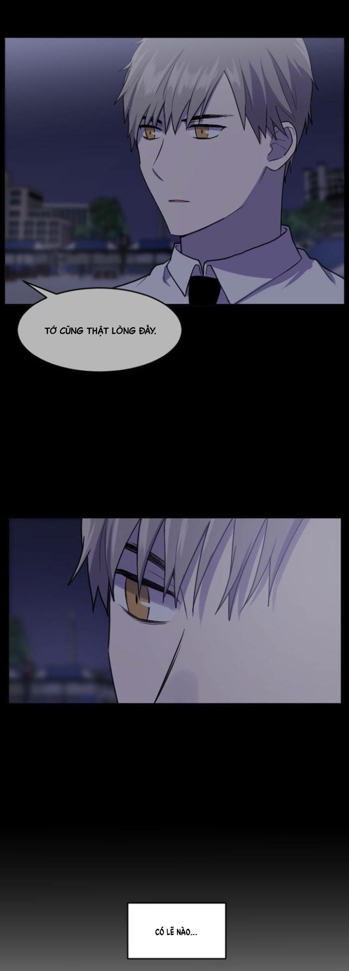 Người Đẹp Gangnam - Chapter 44