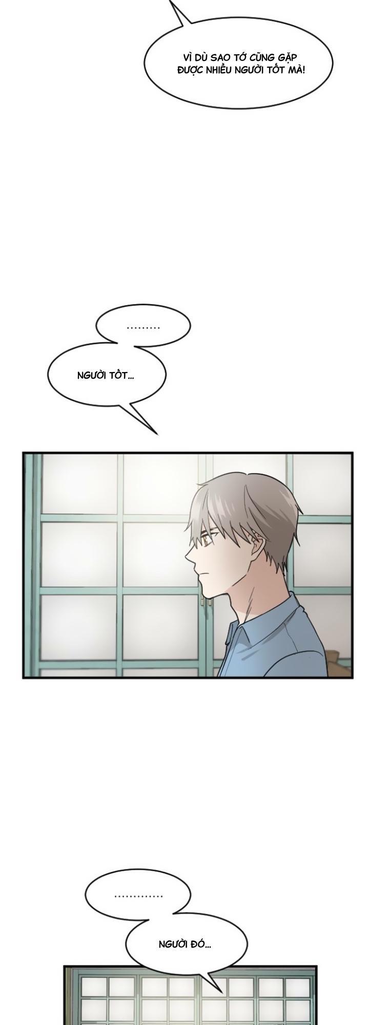 Người Đẹp Gangnam - Chapter 44