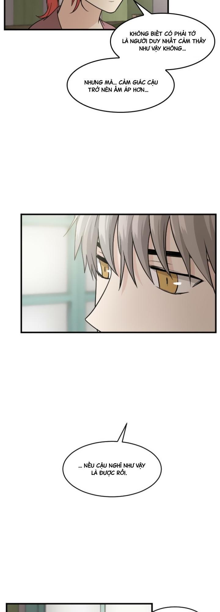 Người Đẹp Gangnam - Chapter 44