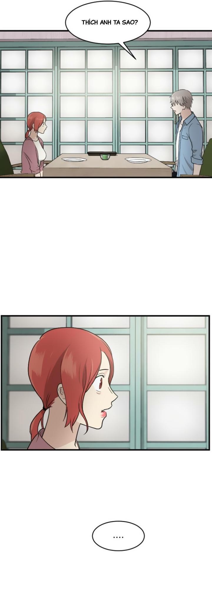 Người Đẹp Gangnam - Chapter 44