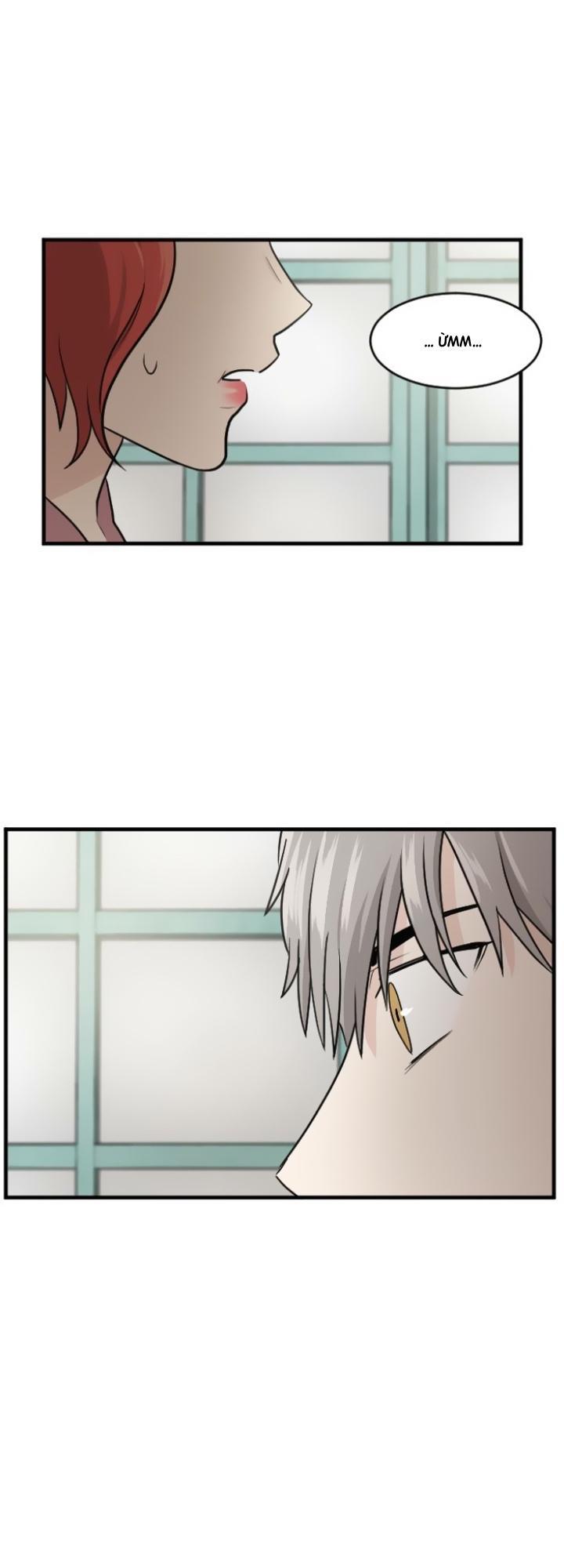 Người Đẹp Gangnam - Chapter 44