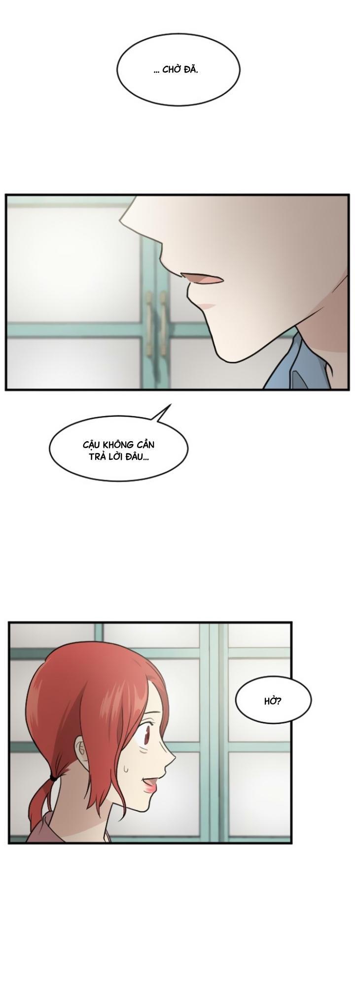 Người Đẹp Gangnam - Chapter 44