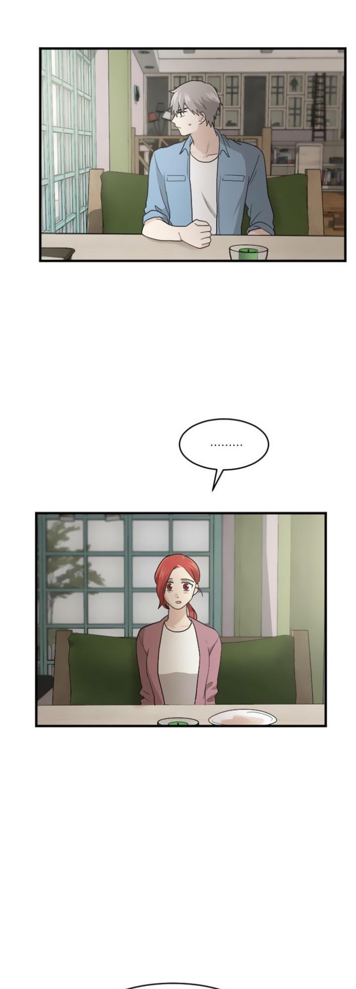 Người Đẹp Gangnam - Chapter 44
