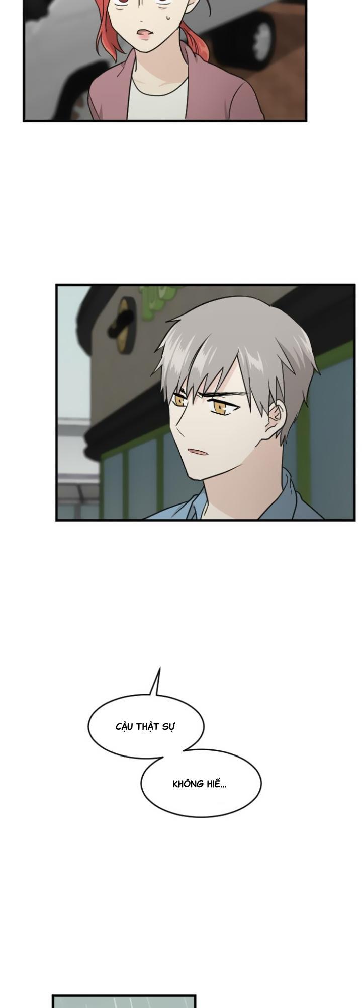Người Đẹp Gangnam - Chapter 44