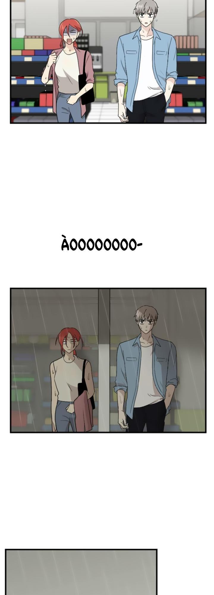 Người Đẹp Gangnam - Chapter 44