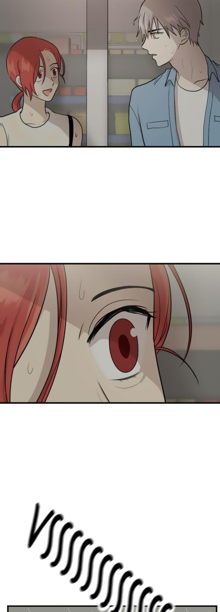 Người Đẹp Gangnam - Chapter 44