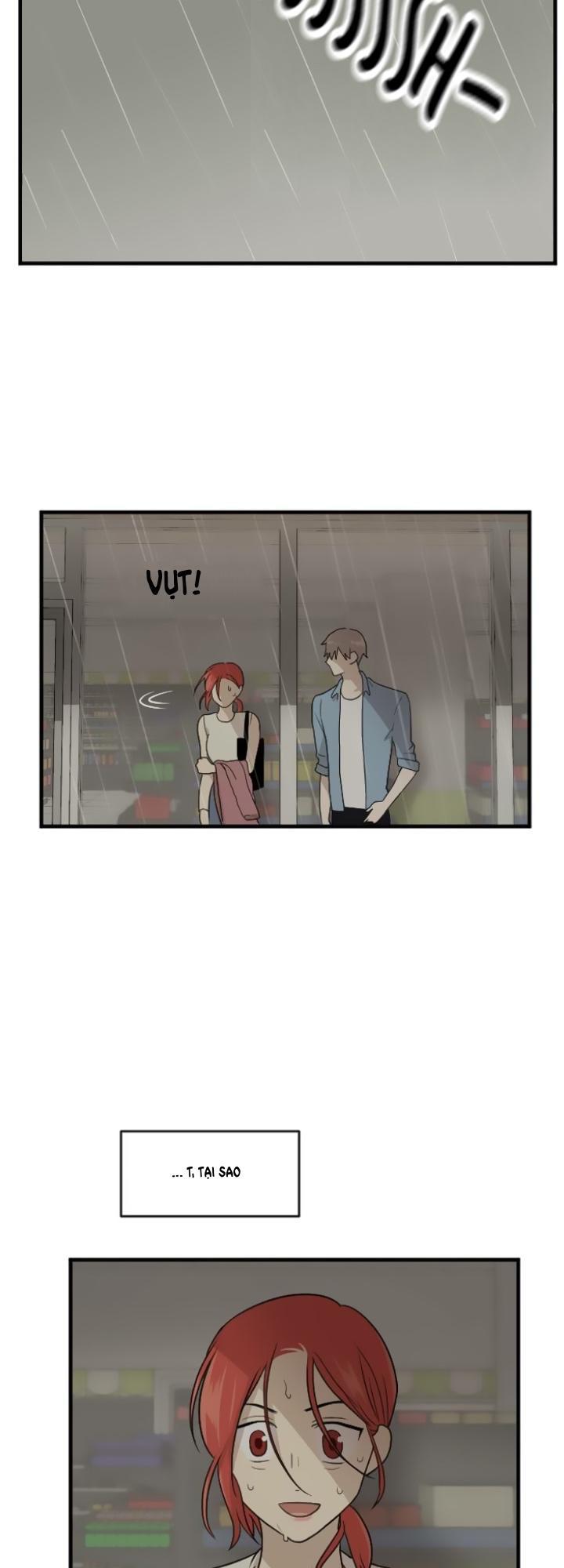 Người Đẹp Gangnam - Chapter 44