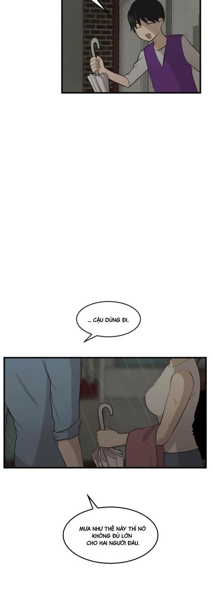 Người Đẹp Gangnam - Chapter 45