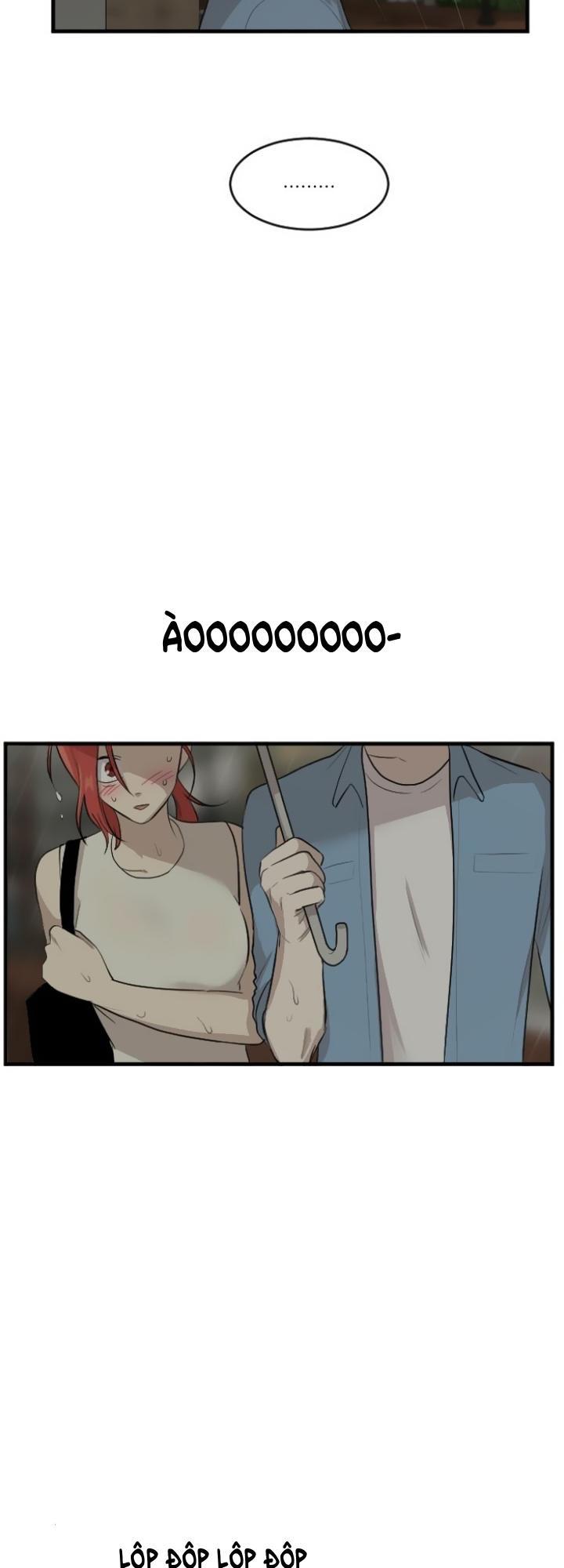 Người Đẹp Gangnam - Chapter 45