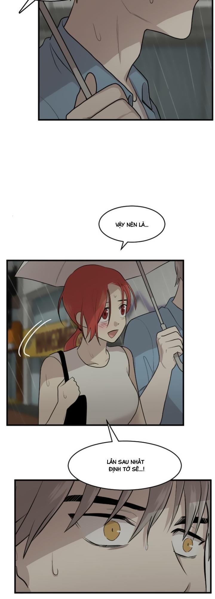 Người Đẹp Gangnam - Chapter 45