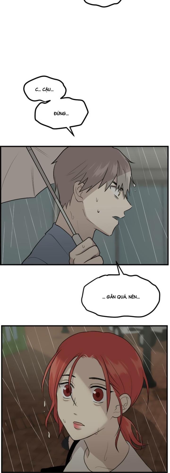 Người Đẹp Gangnam - Chapter 45