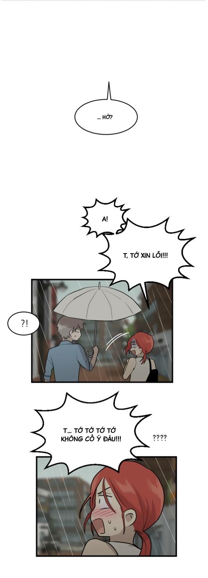 Người Đẹp Gangnam - Chapter 45