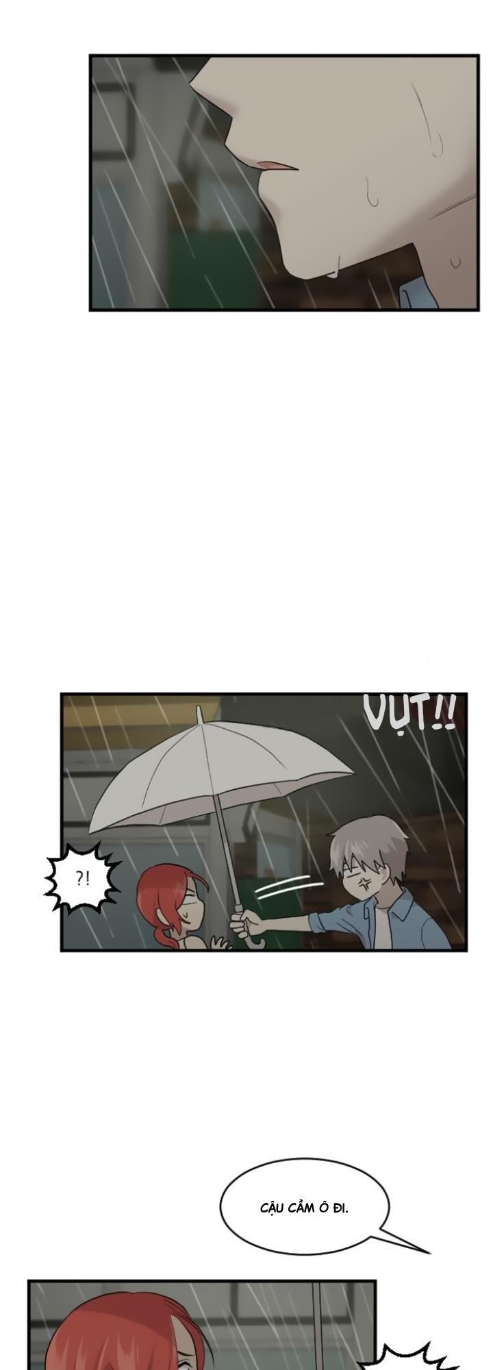 Người Đẹp Gangnam - Chapter 45