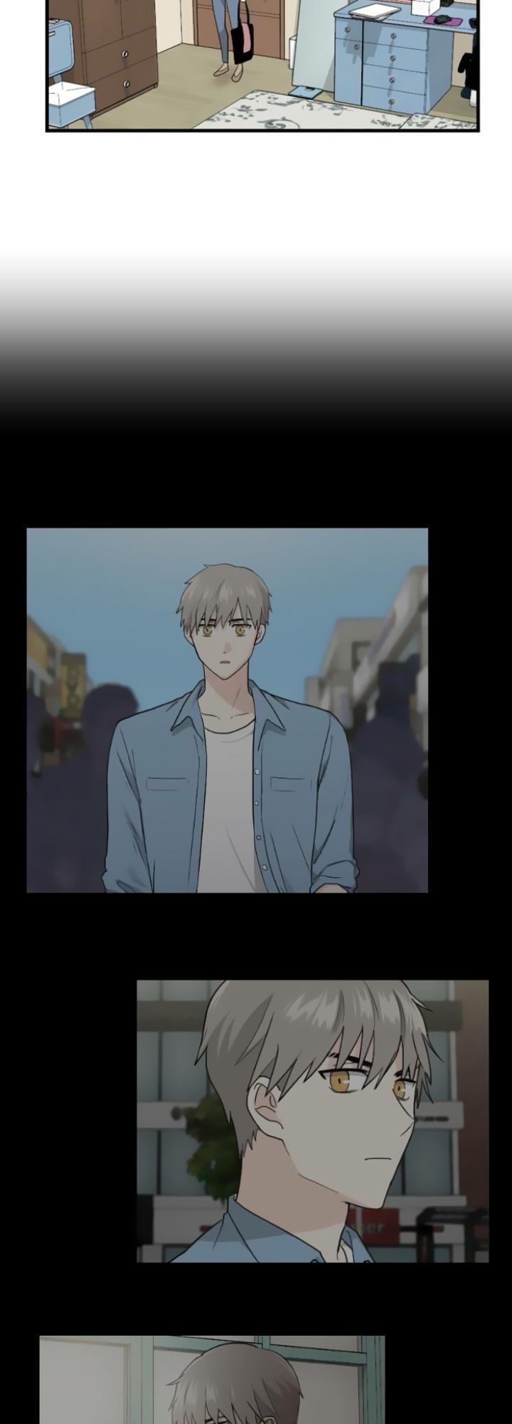 Người Đẹp Gangnam - Chapter 45