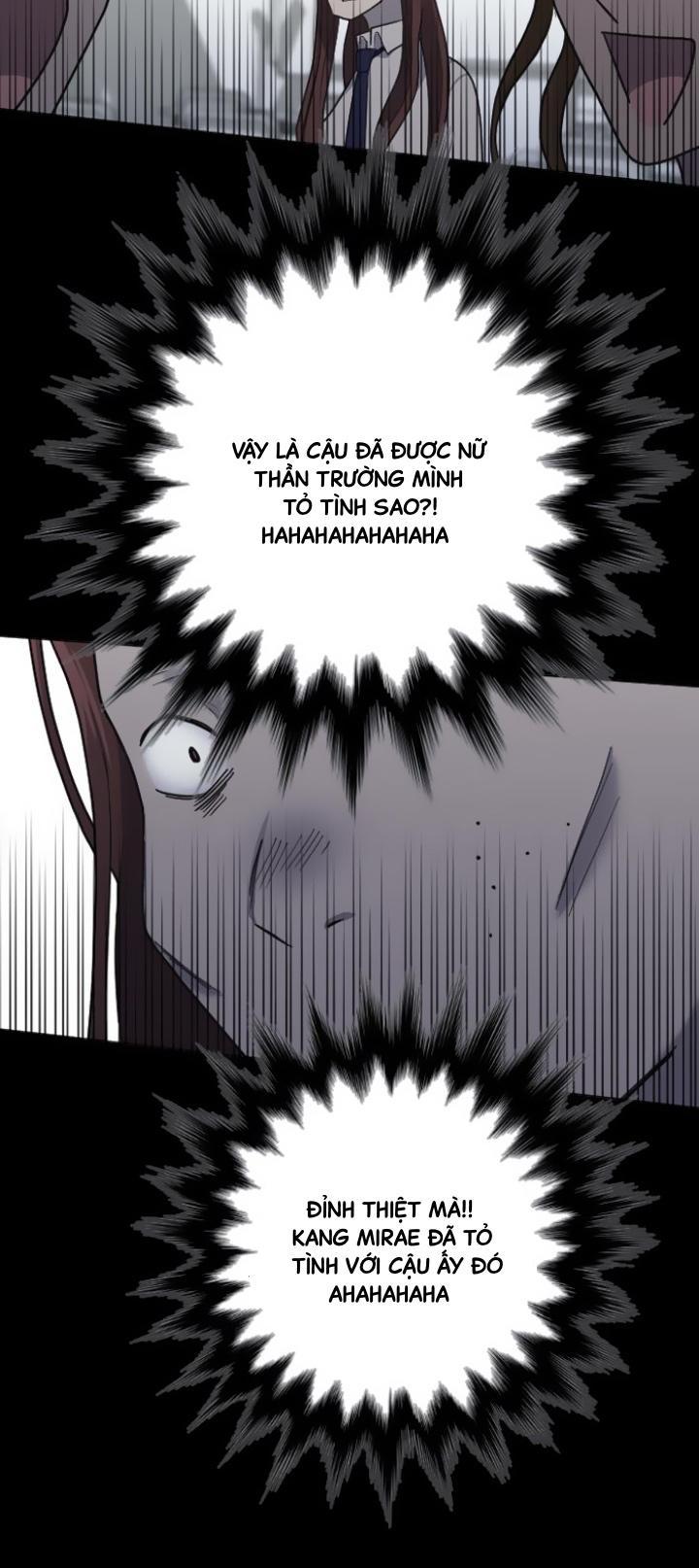 Người Đẹp Gangnam - Chapter 45
