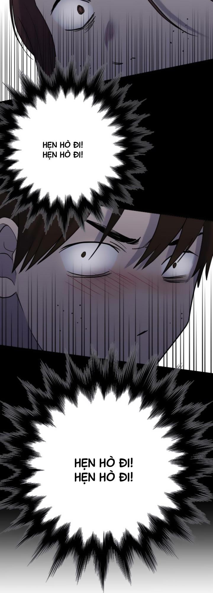 Người Đẹp Gangnam - Chapter 45