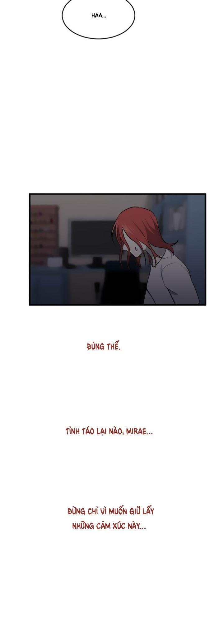 Người Đẹp Gangnam - Chapter 45