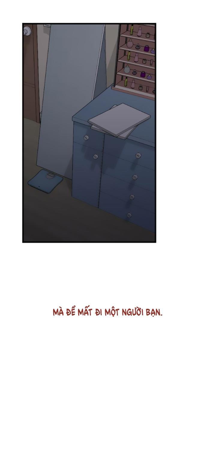 Người Đẹp Gangnam - Chapter 45