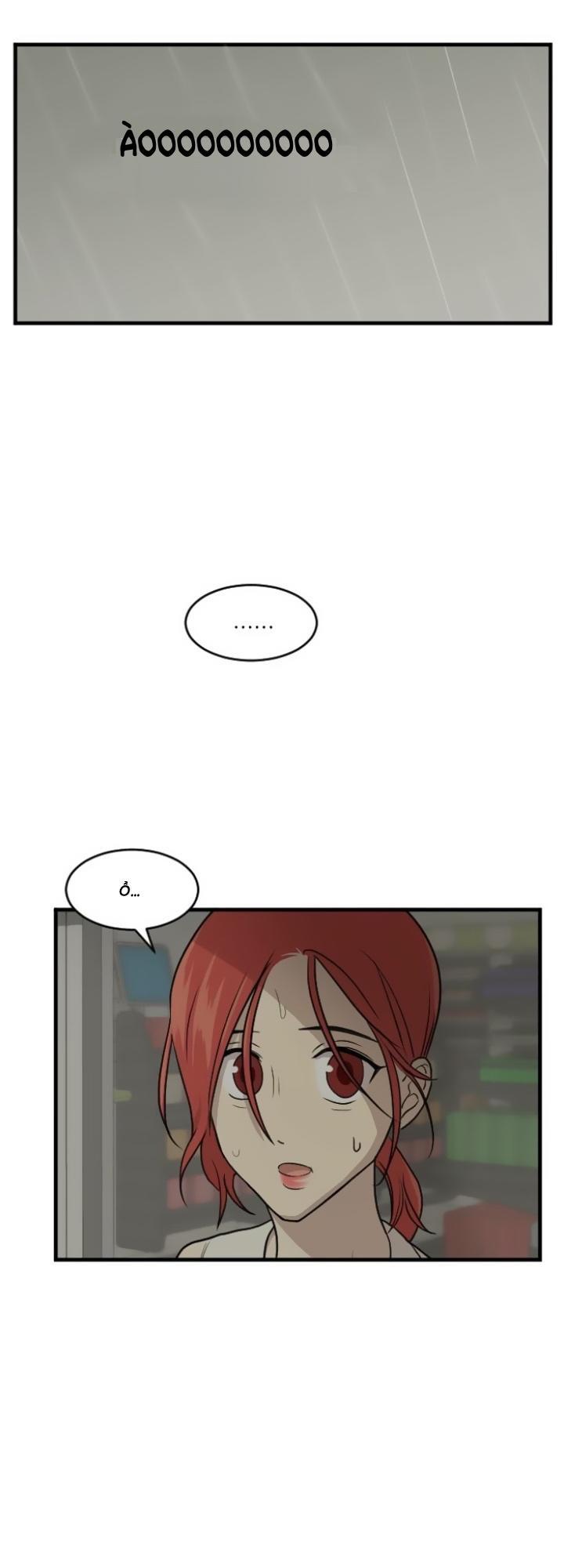 Người Đẹp Gangnam - Chapter 45