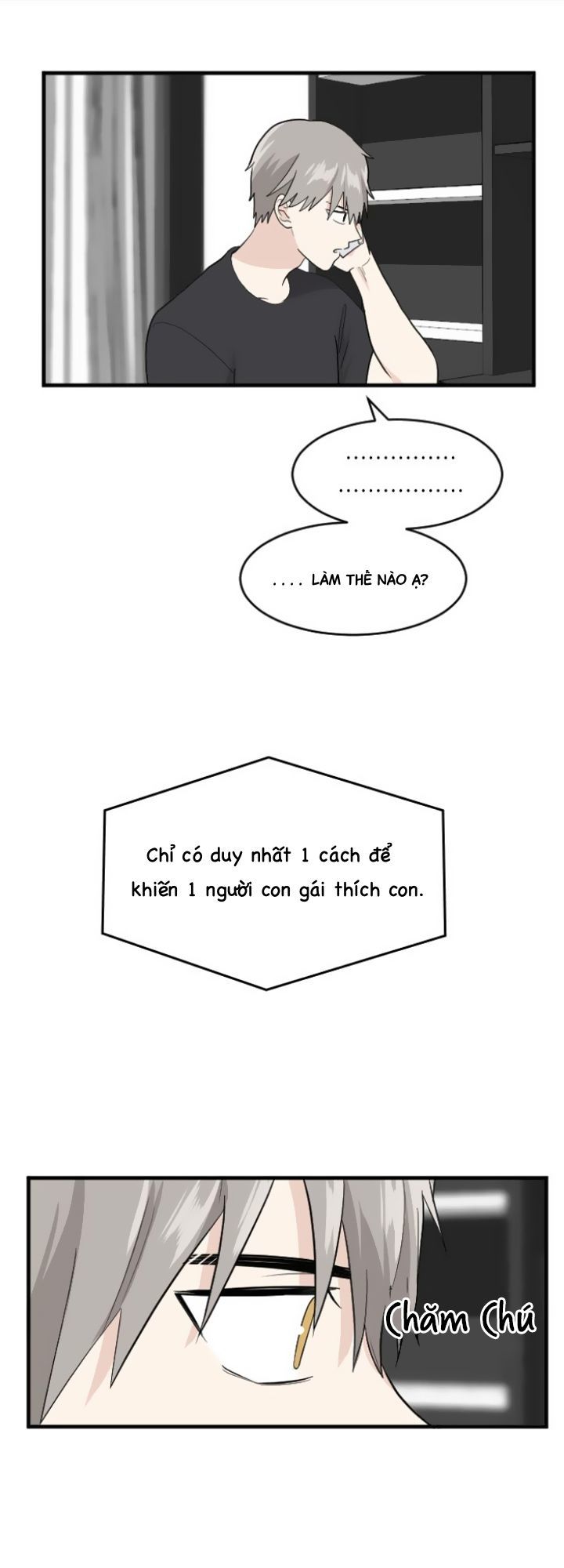 Người Đẹp Gangnam - Chapter 46