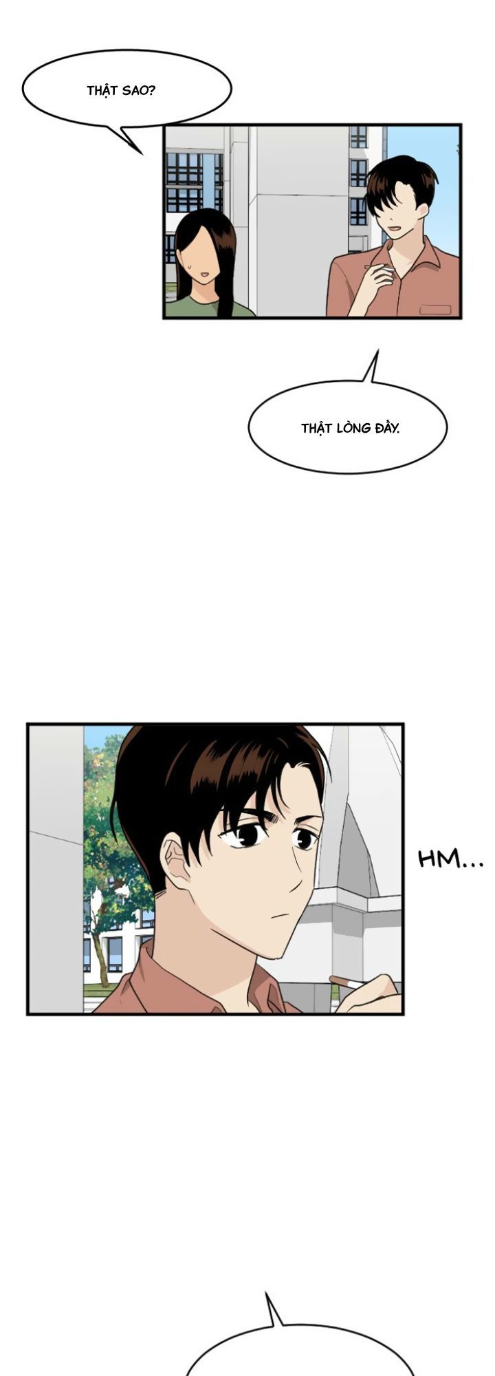 Người Đẹp Gangnam - Chapter 46