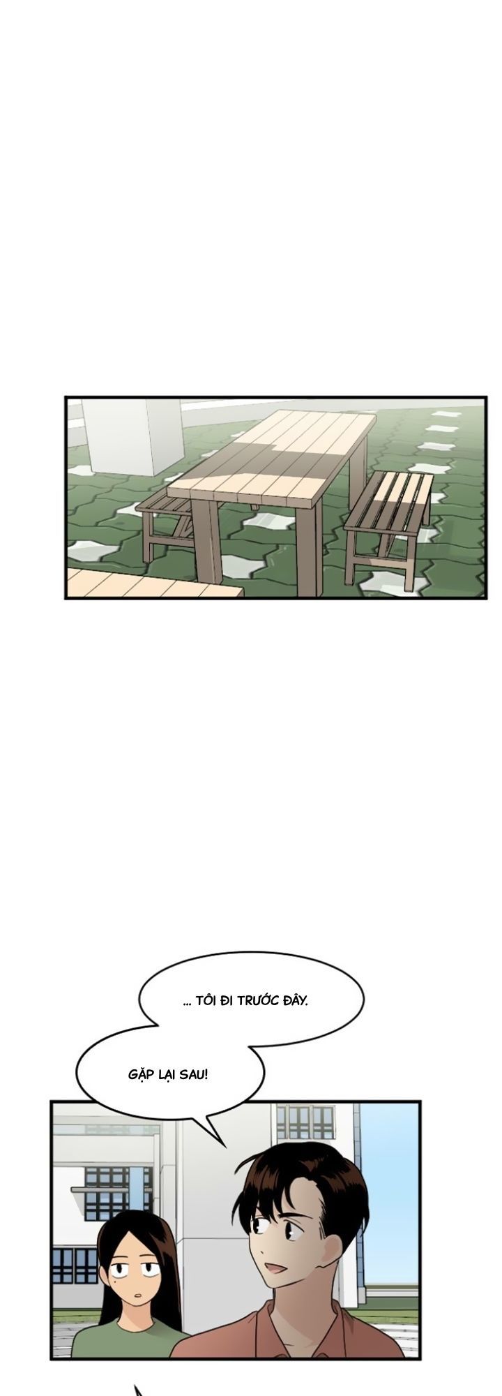 Người Đẹp Gangnam - Chapter 46