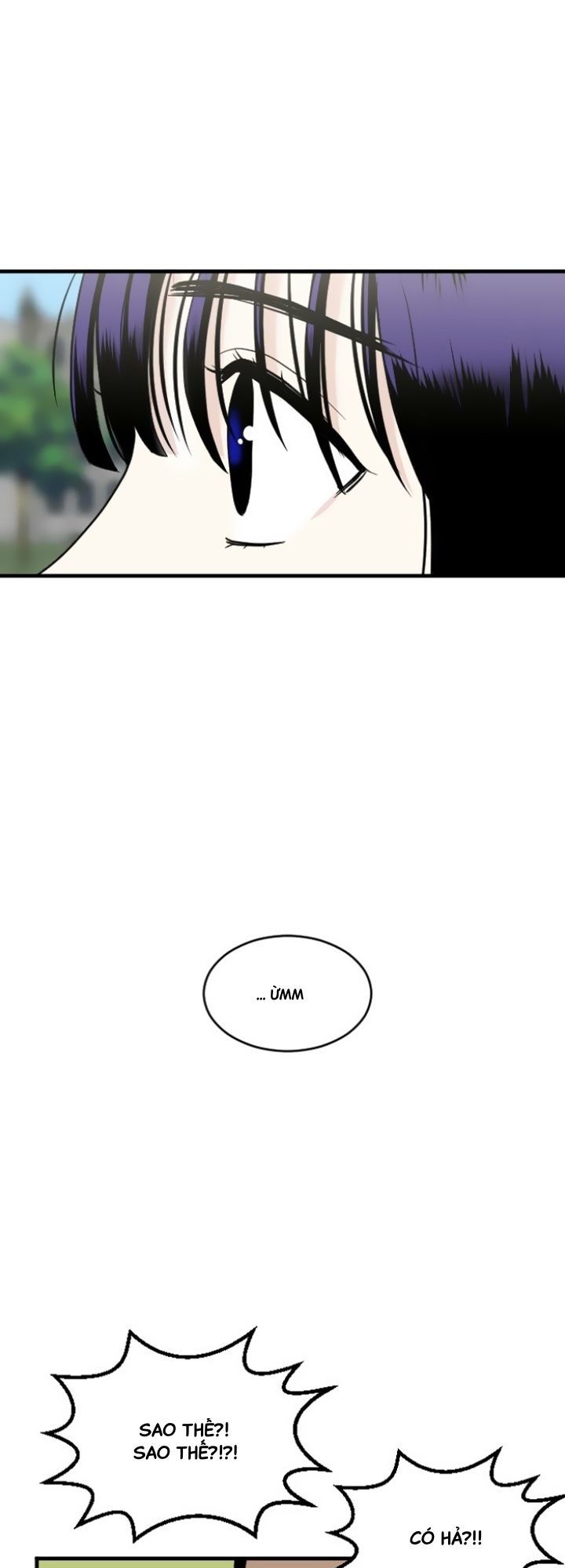 Người Đẹp Gangnam - Chapter 46