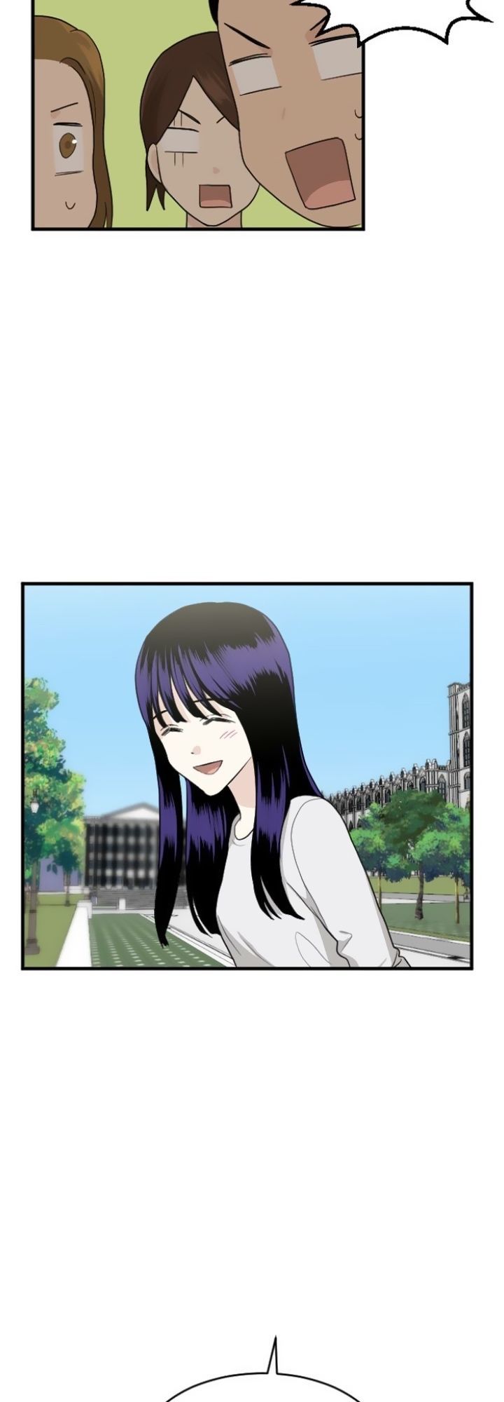 Người Đẹp Gangnam - Chapter 46