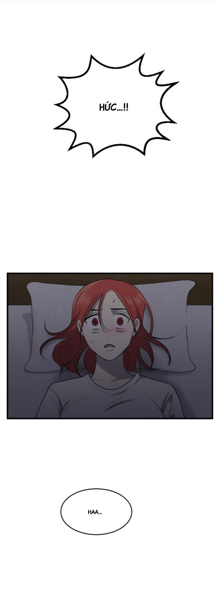 Người Đẹp Gangnam - Chapter 46