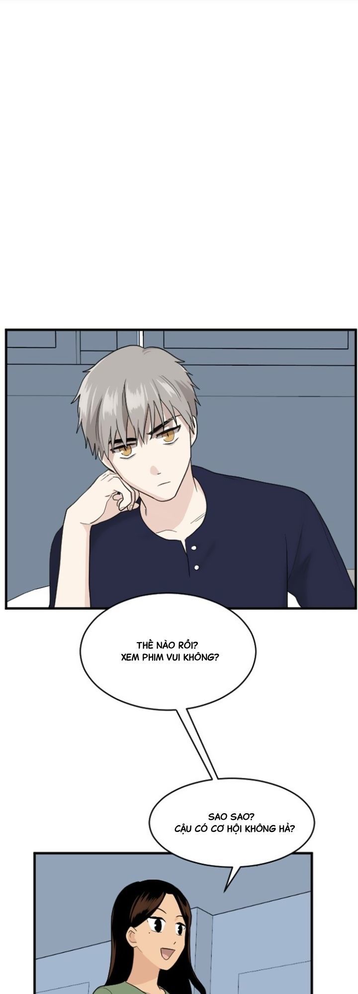Người Đẹp Gangnam - Chapter 46