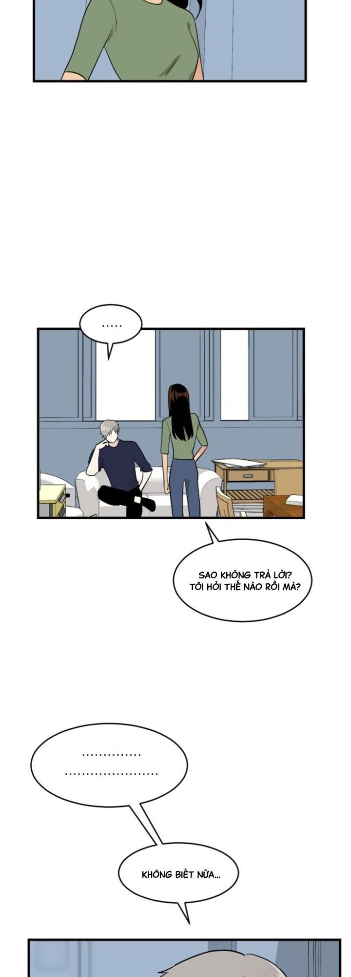 Người Đẹp Gangnam - Chapter 46