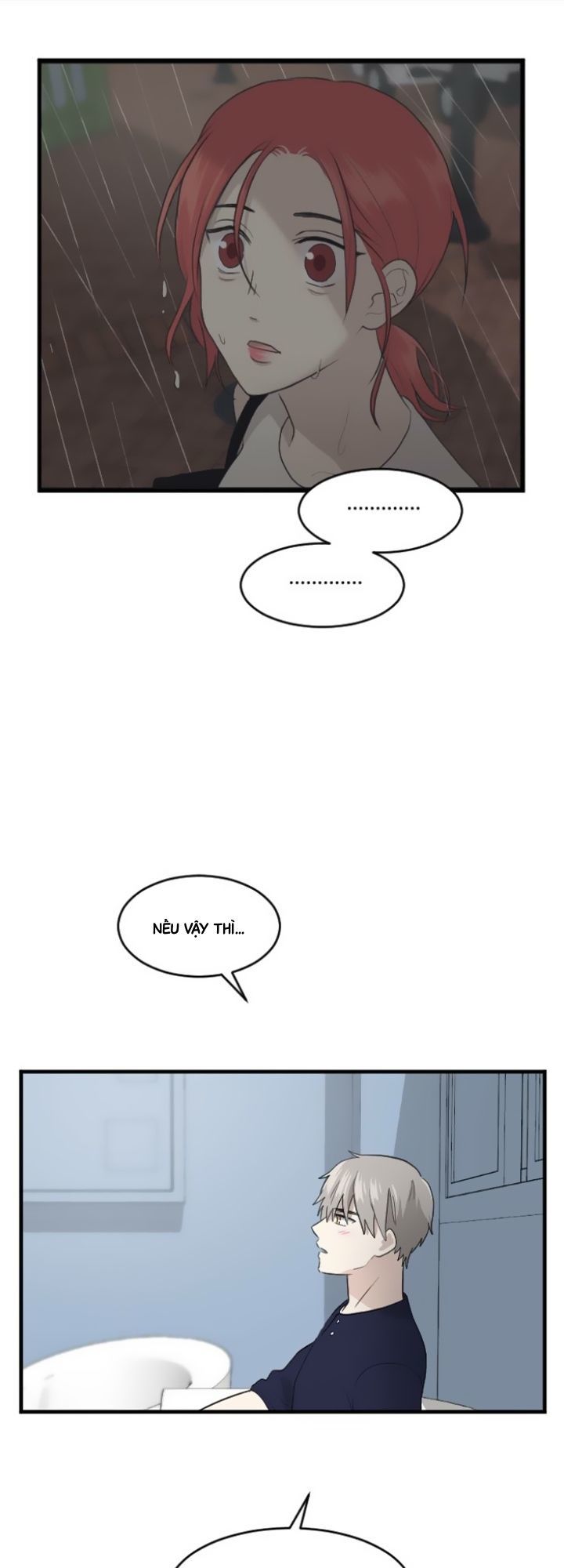 Người Đẹp Gangnam - Chapter 46