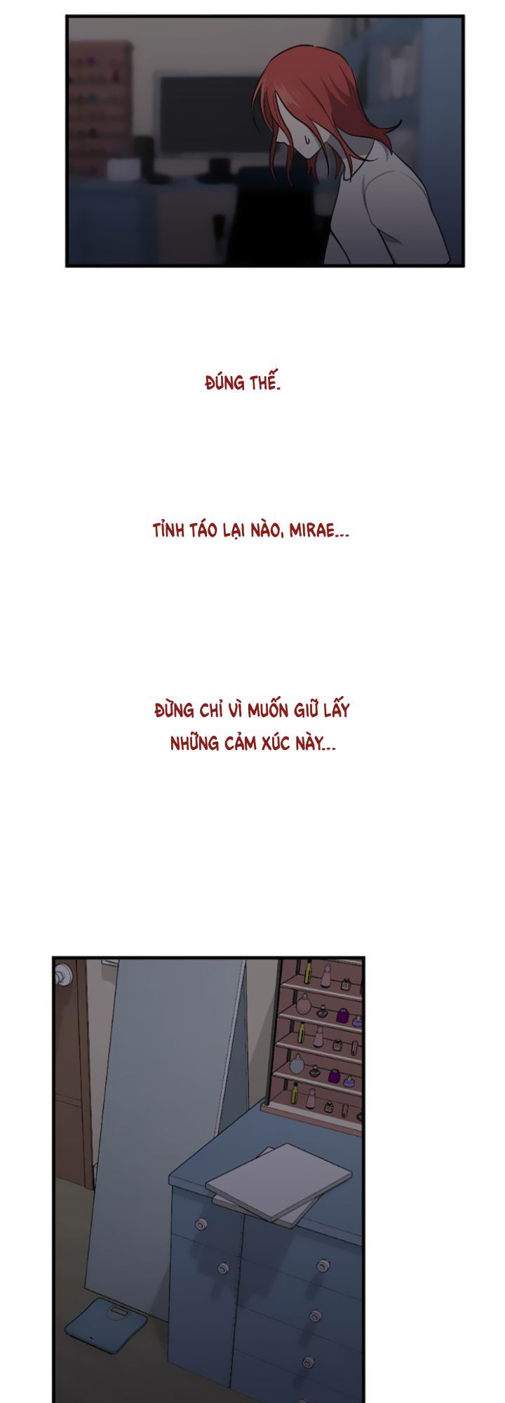 Người Đẹp Gangnam - Chapter 46