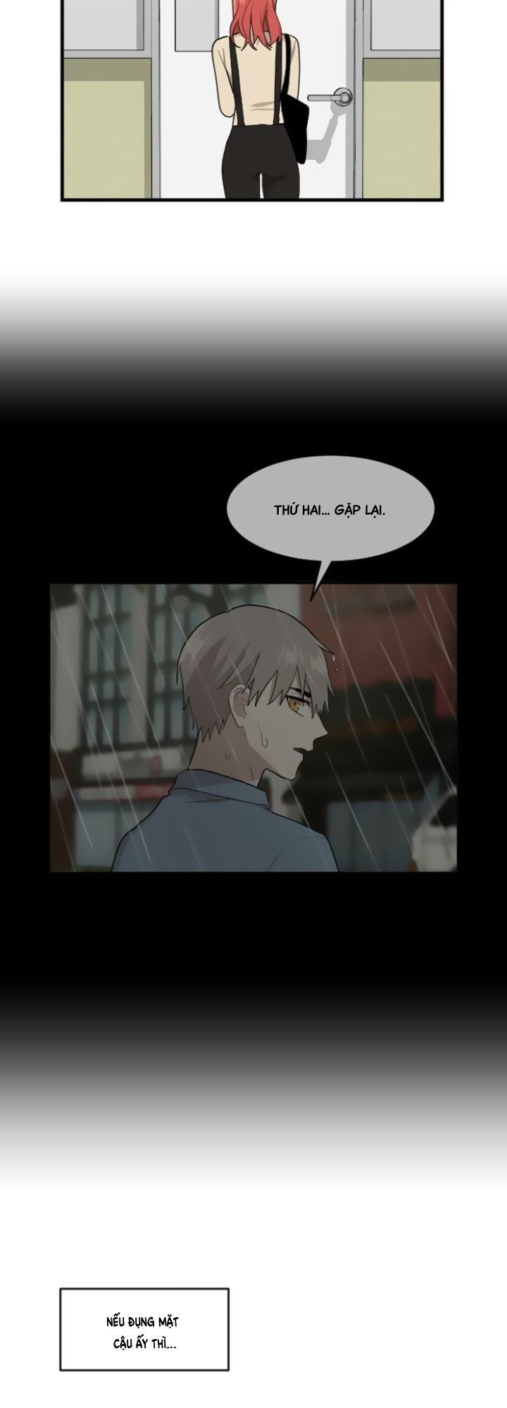 Người Đẹp Gangnam - Chapter 46