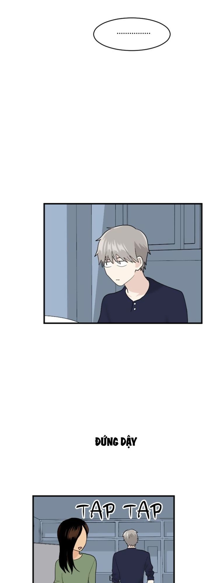 Người Đẹp Gangnam - Chapter 46