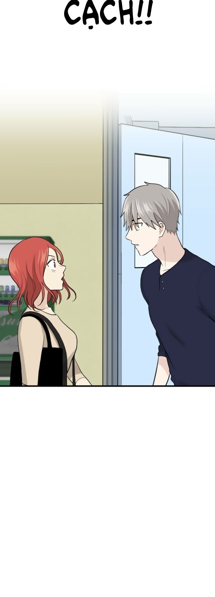 Người Đẹp Gangnam - Chapter 46