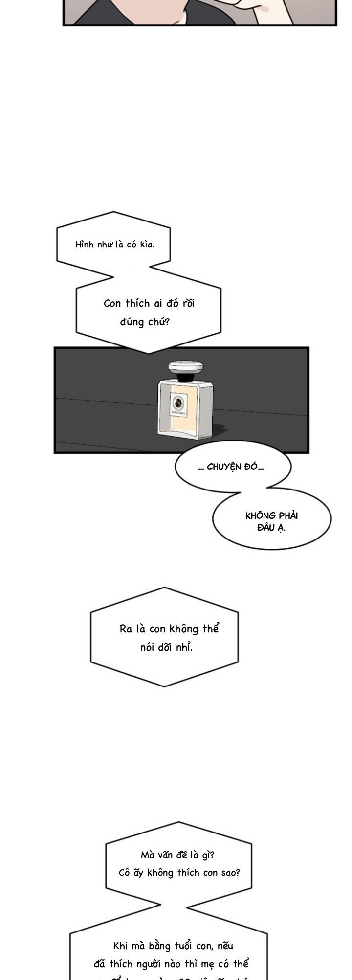 Người Đẹp Gangnam - Chapter 46