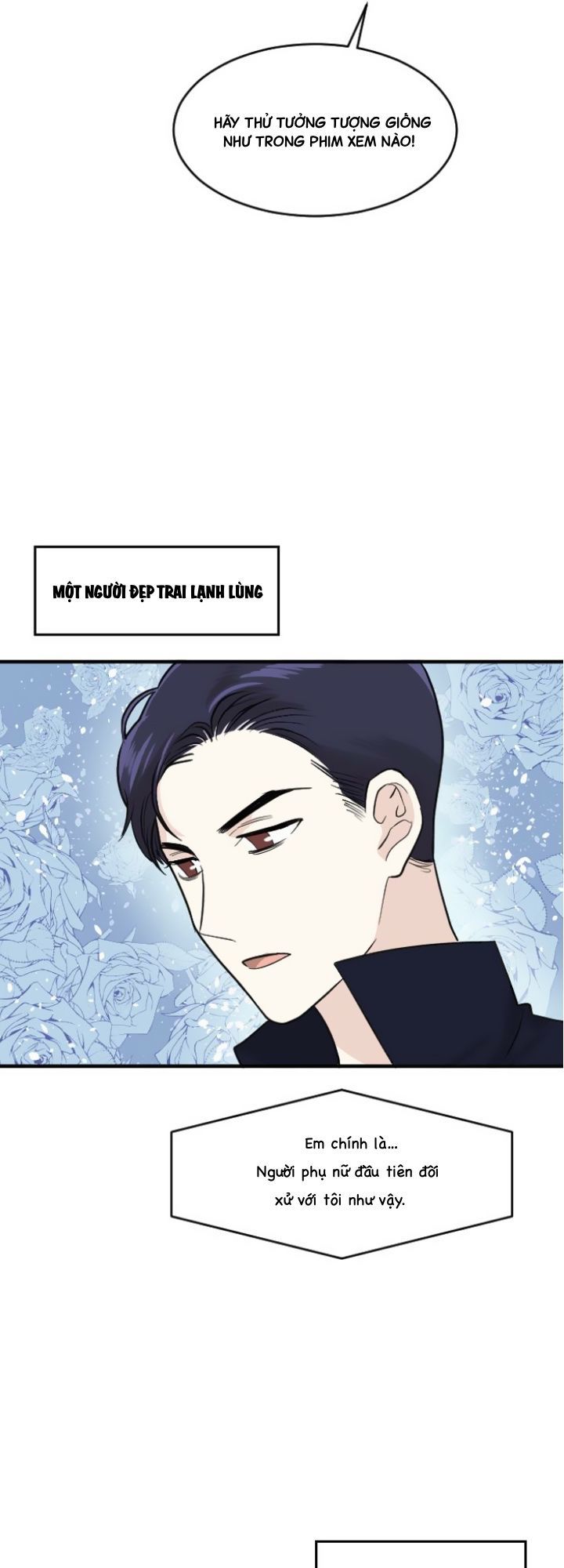 Người Đẹp Gangnam - Chapter 47