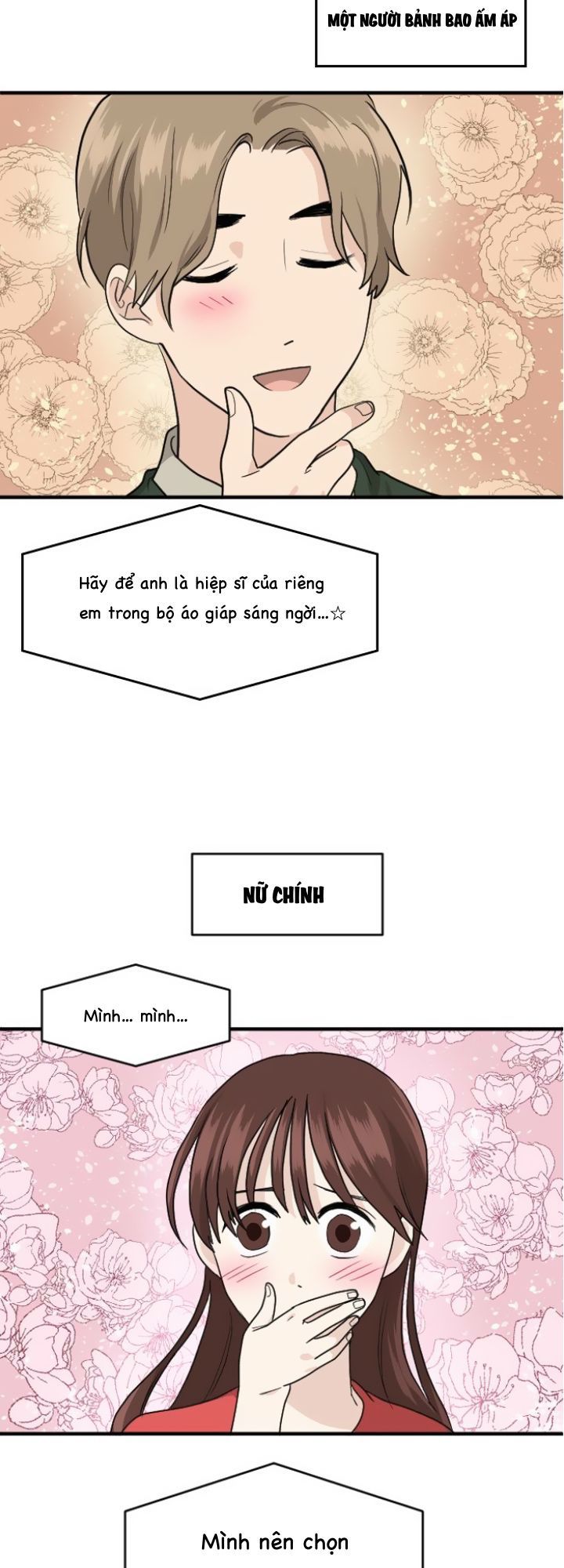 Người Đẹp Gangnam - Chapter 47