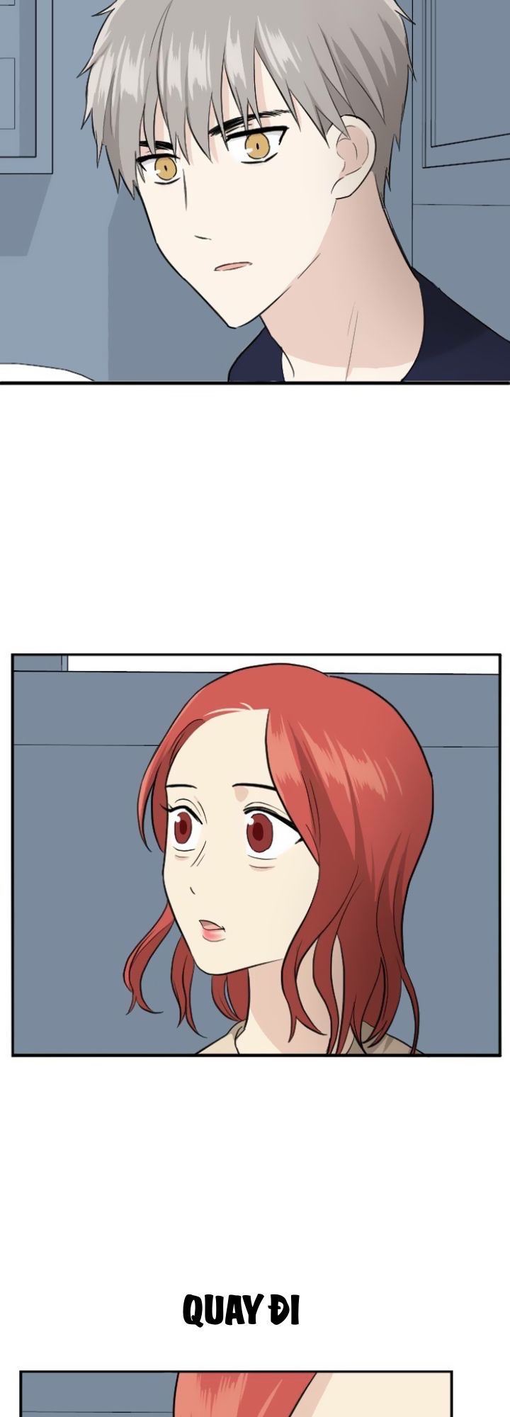 Người Đẹp Gangnam - Chapter 47