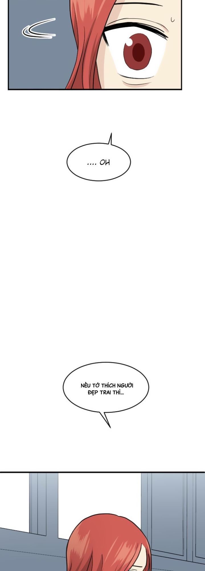 Người Đẹp Gangnam - Chapter 47