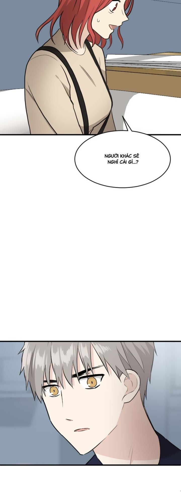 Người Đẹp Gangnam - Chapter 47