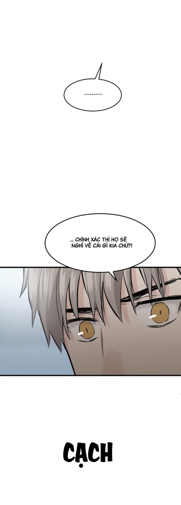 Người Đẹp Gangnam - Chapter 47