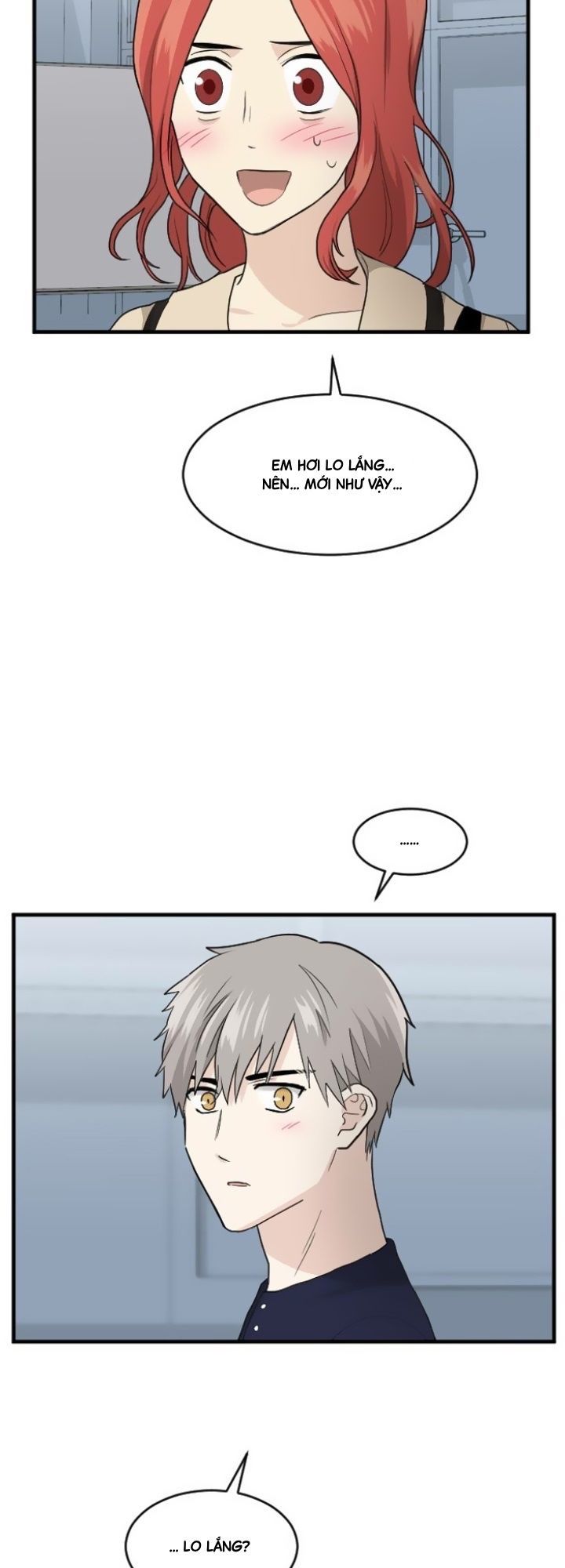 Người Đẹp Gangnam - Chapter 47