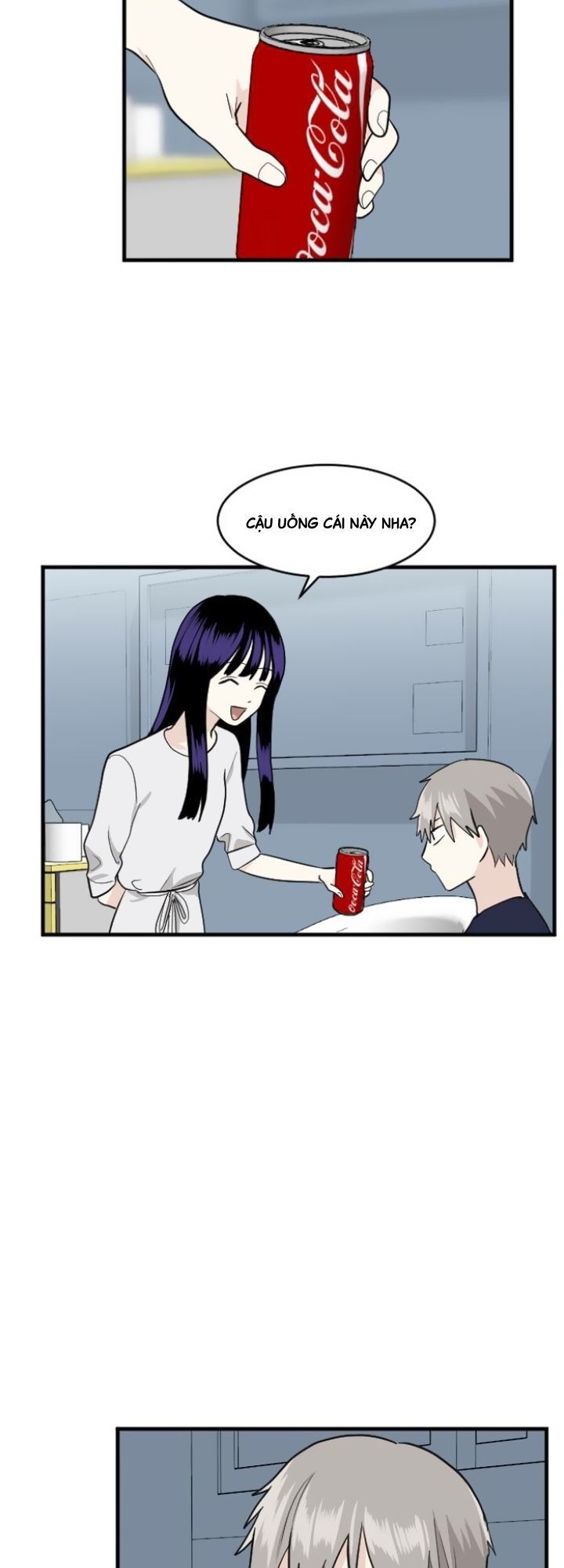 Người Đẹp Gangnam - Chapter 47