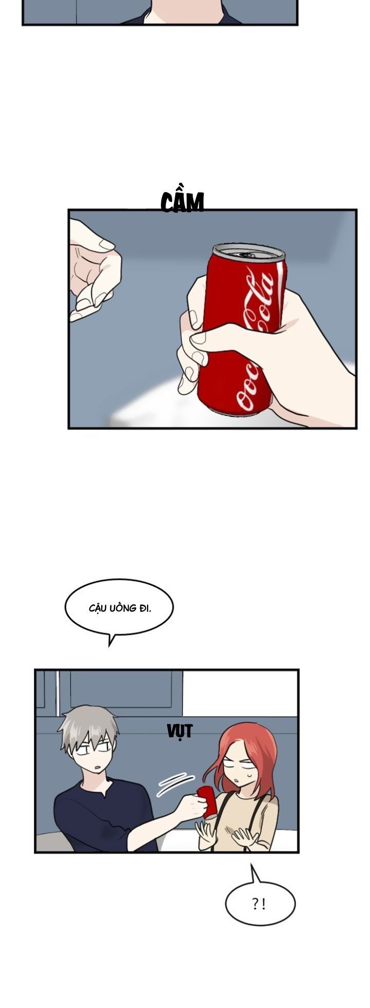 Người Đẹp Gangnam - Chapter 47