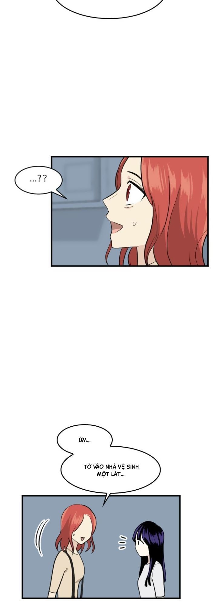 Người Đẹp Gangnam - Chapter 47