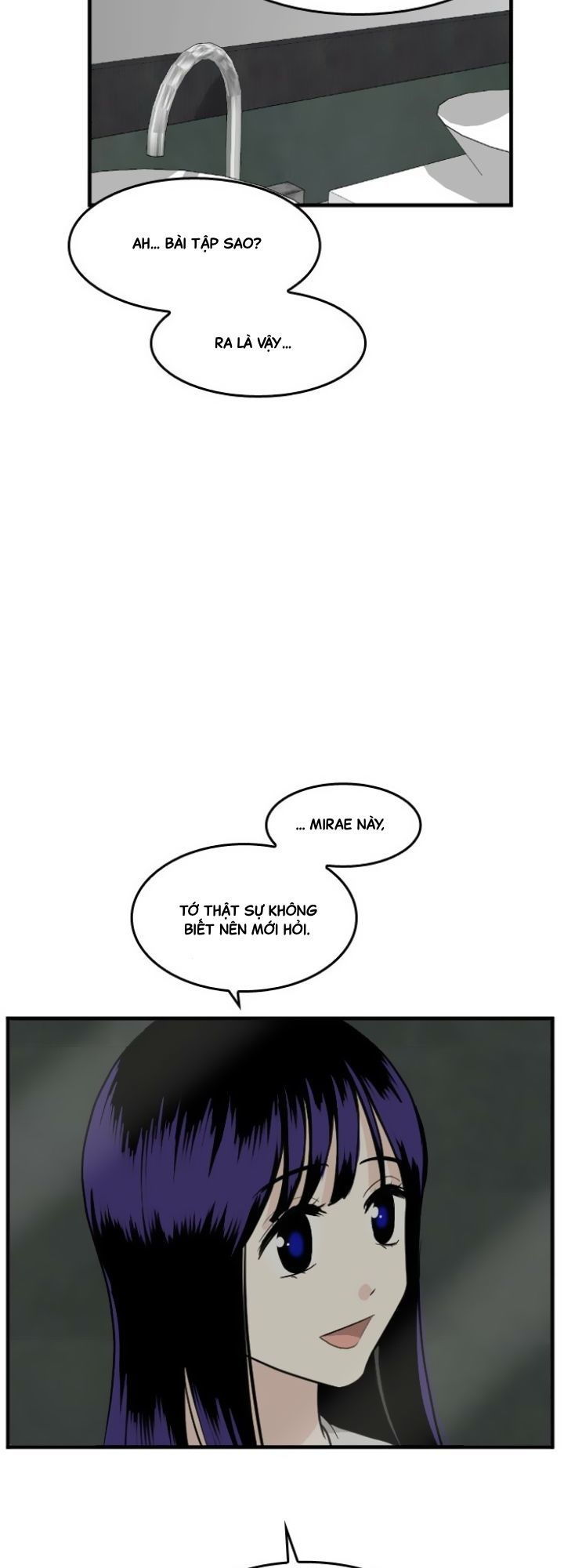 Người Đẹp Gangnam - Chapter 47